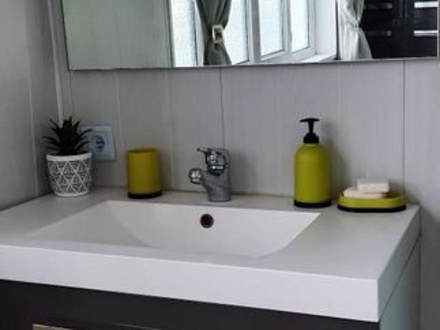 Appartement 1 pièce, 14 m² à louer à Amiens 80000