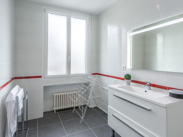 Appartement 1 pièce, 14 m² à louer à Amiens 80000