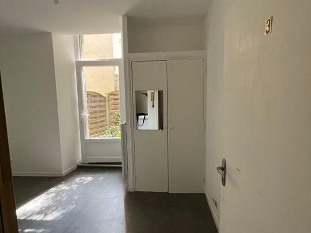 Appartement 1 pièce, 14 m² à louer à Angers 49000
