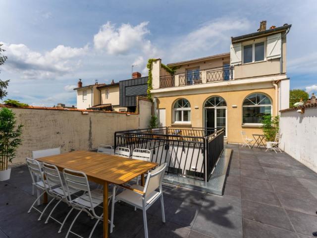 Appartement 1 pièce, 14 m² à louer à Bordeaux 33000