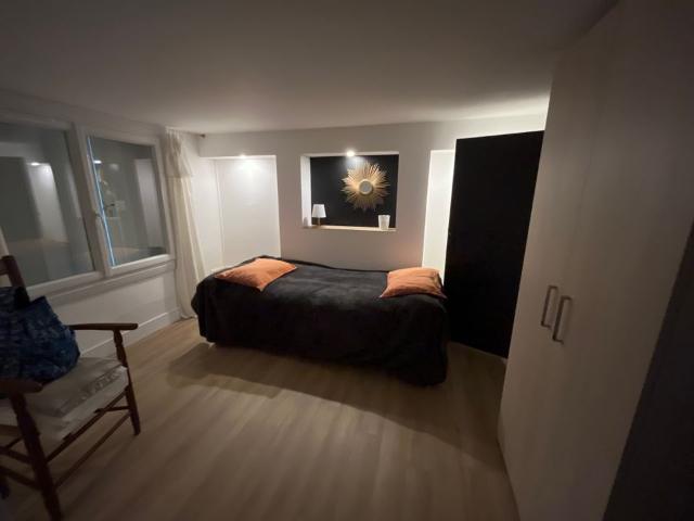 Appartement 1 pièce, 14 m² à louer à Bordeaux 33000