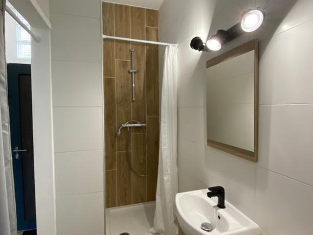 Appartement 1 pièce, 14 m² à louer à Boulogne Billancourt 92100