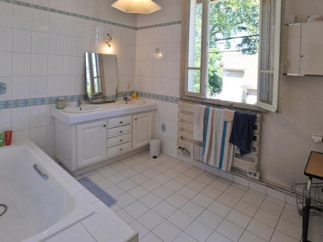 Appartement 1 pièce, 14 m² à louer à Bourg en Bresse 01000