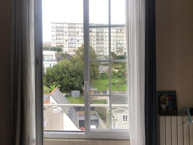 Appartement 1 pièce, 14 m² à louer à Brest 29200