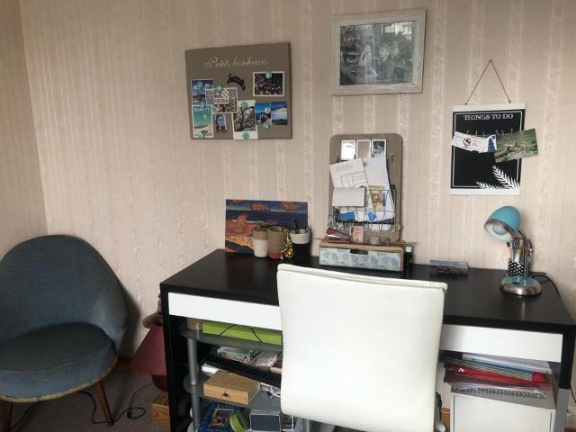 Appartement 1 pièce, 14 m² à louer à Brest 29200