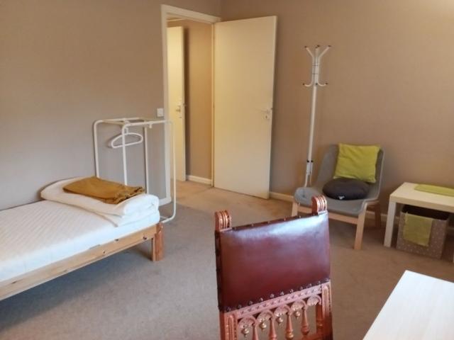 Appartement 1 pièce, 14 m² à louer à Bron 69500