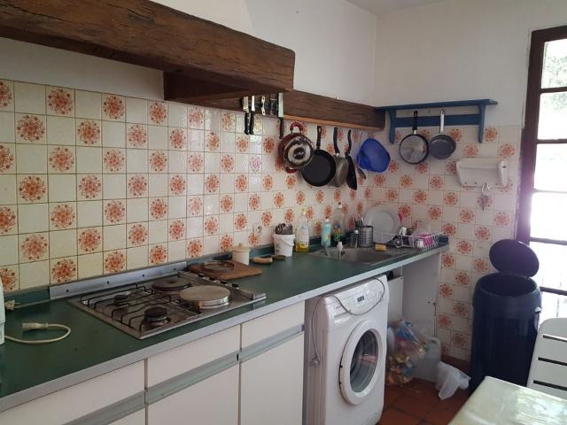 Appartement 1 pièce, 14 m² à louer à Castelnau le Lez 34170
