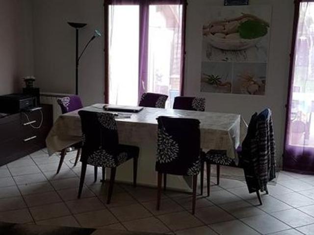 Appartement 1 pièce, 14 m² à louer à Champigny sur Marne 94500