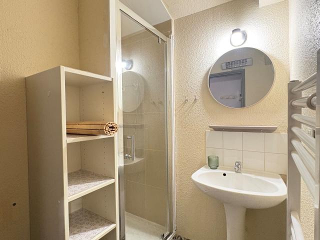 Appartement 1 pièce, 14 m² à louer à Clermont Ferrand 63000