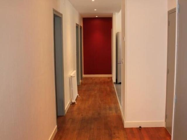 Appartement 1 pièce, 14 m² à louer à Compiègne 60200