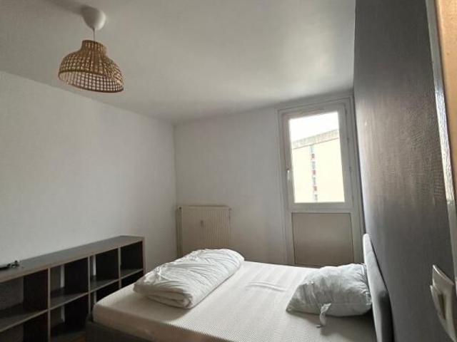 Appartement 1 pièce, 14 m² à louer à Compiègne 60200