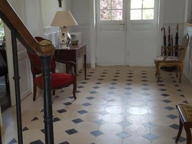 Appartement 1 pièce, 14 m² à louer à Compiègne 60200