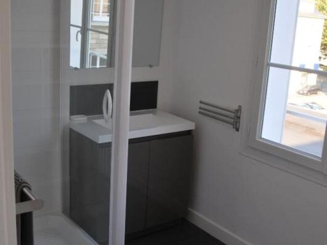 Appartement 1 pièce, 14 m² à louer à Compiègne 60200