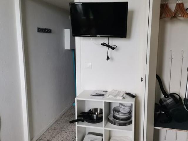 Appartement 1 pièce, 14 m² à louer à Gradignan 33170