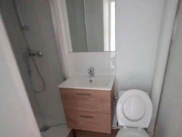 Appartement 1 pièce, 14 m² à louer à Gradignan 33170