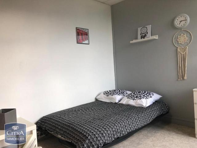 Appartement 1 pièce, 14 m² à louer à Jacob Bellecombette 73000