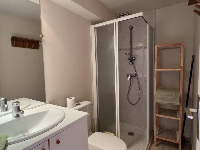 Appartement 1 pièce, 14 m² à louer à Jacob Bellecombette 73000