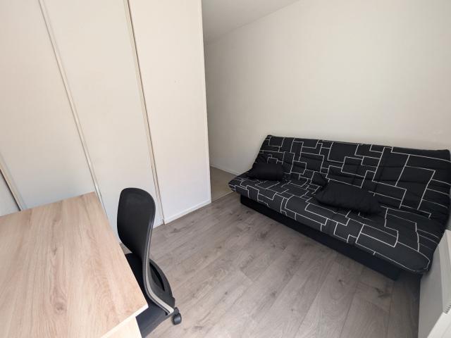 Appartement 1 pièce, 14 m² à louer à Le Havre 76600