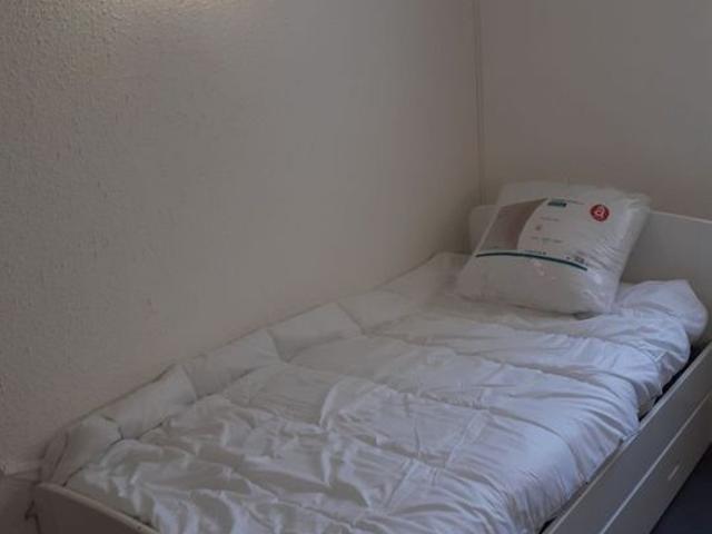 Appartement 1 pièce, 14 m² à louer à Lille 59000