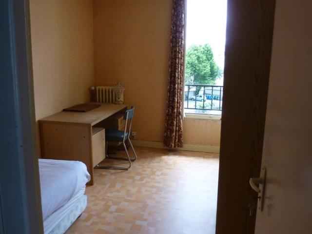 Appartement 1 pièce, 14 m² à louer à Limoges 87000