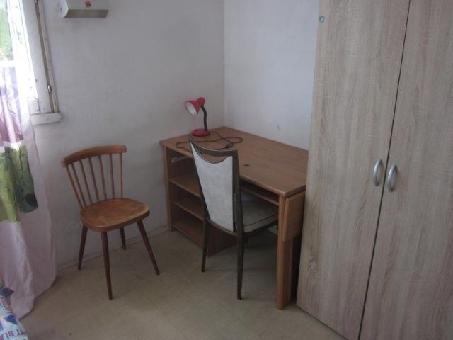 Appartement 1 pièce, 14 m² à louer à Limoges 87000
