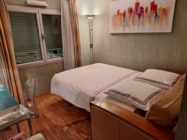 Appartement 1 pièce, 14 m² à louer à Paris 15 75015