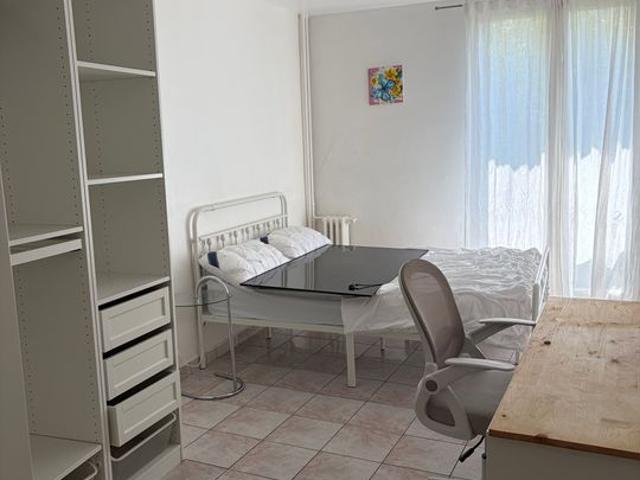 Appartement 1 pièce, 14 m² à louer à Paris 19 75019