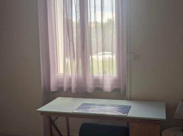 Appartement 1 pièce, 14 m² à louer à Rumilly 74150