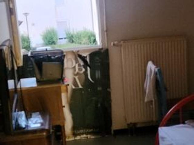 Appartement 1 pièce, 14 m² à louer à Riedisheim 68400