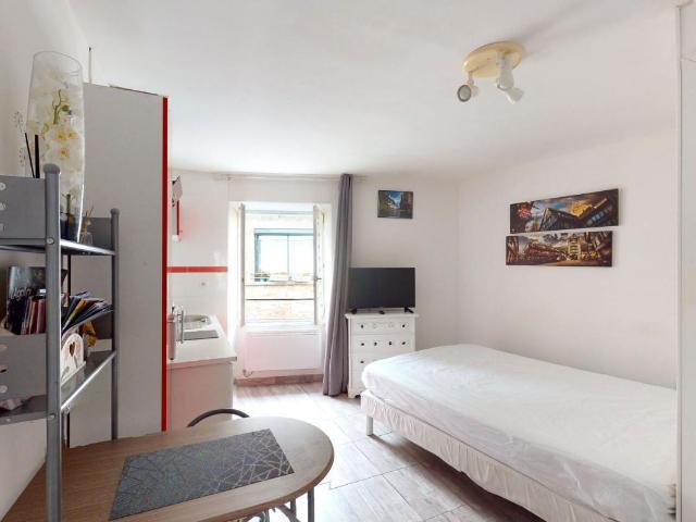Appartement 1 pièce, 14 m² à louer à Rodez 12000