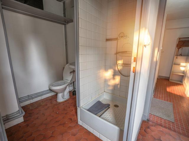 Appartement 1 pièce, 14 m² à louer à Rouen 76000