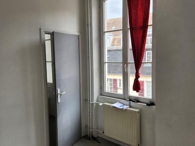 Appartement 1 pièce, 14 m² à louer à Strasbourg 67000