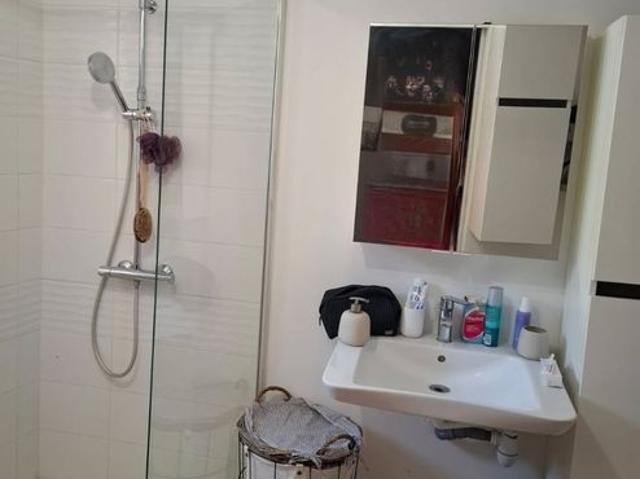 Appartement 1 pièce, 14 m² à louer à Saint Nazaire de Pézan 34400