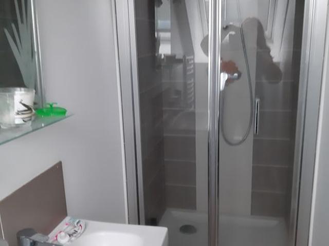 Appartement 1 pièce, 14 m² à louer à Saint Herblain 44800