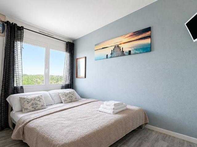 Appartement 1 pièce, 14 m² à louer à Saint Jean de Monts 85160
