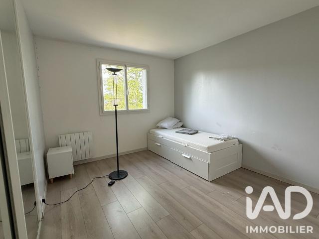 Appartement 1 pièce, 14 m² à louer à Soisy sur Seine 91450