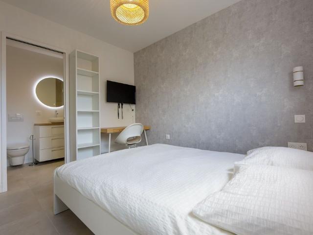 Appartement 1 pièce, 14 m² à louer à Talence 33400