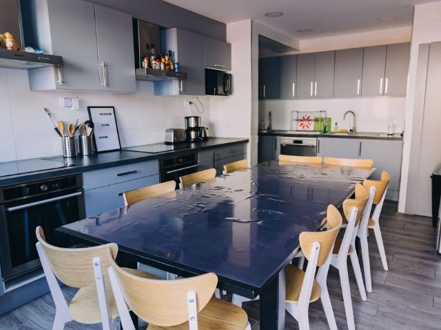 Appartement 1 pièce, 14 m² à louer à Talence 33400