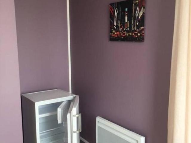 Appartement 1 pièce, 14 m² à louer à Talence 33400