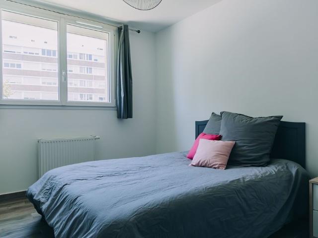 Appartement 1 pièce, 14 m² à louer à Talence 33400