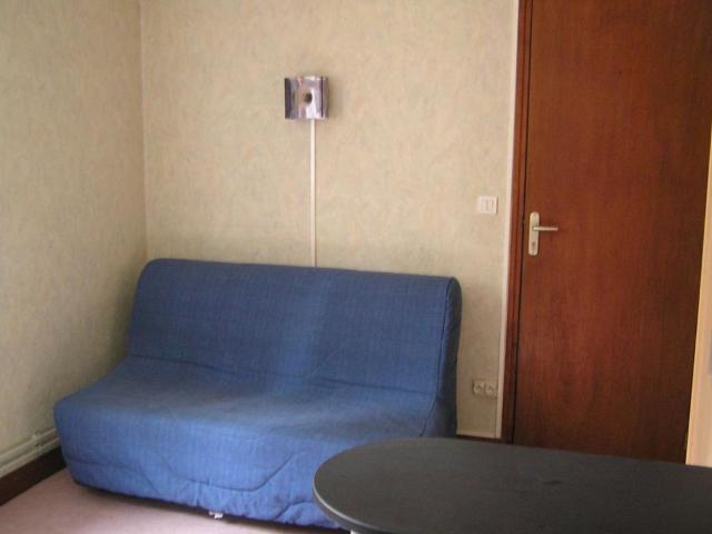 Appartement 1 pièce, 14 m² à louer à Tarbes 65000