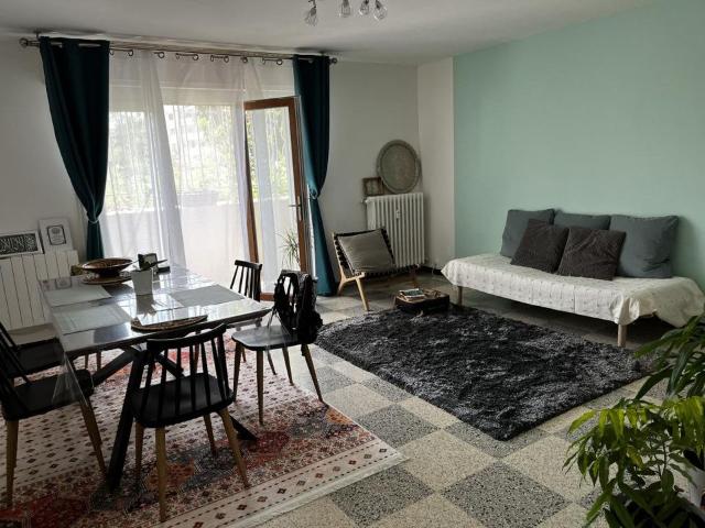 Appartement 1 pièce, 14 m² à louer à Toulon 83000