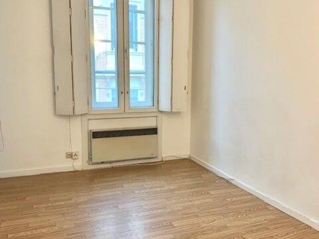 Appartement 1 pièce, 14 m² à louer à Toulouse 31000