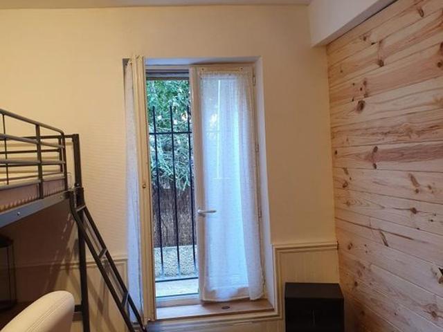 Appartement 1 pièce, 14 m² à louer à Toulouse 31000