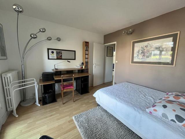Appartement 1 pièce, 14 m² à louer à Toulouse 31000