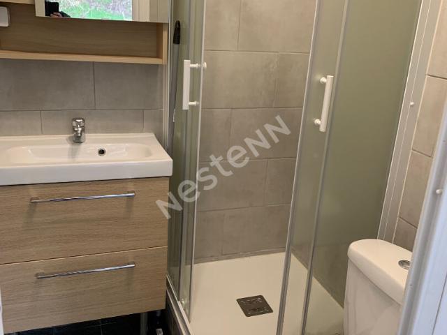 Appartement 1 pièce, 14 m² à louer à Toulouse 31400