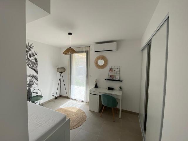 Appartement 1 pièce, 14 m² à louer à Toulouse 31500