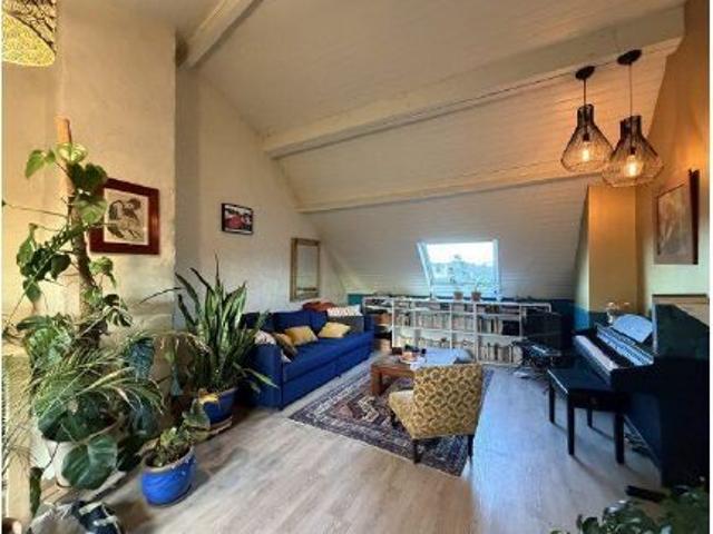 Appartement 1 pièce, 14 m² à louer à Tours 37000