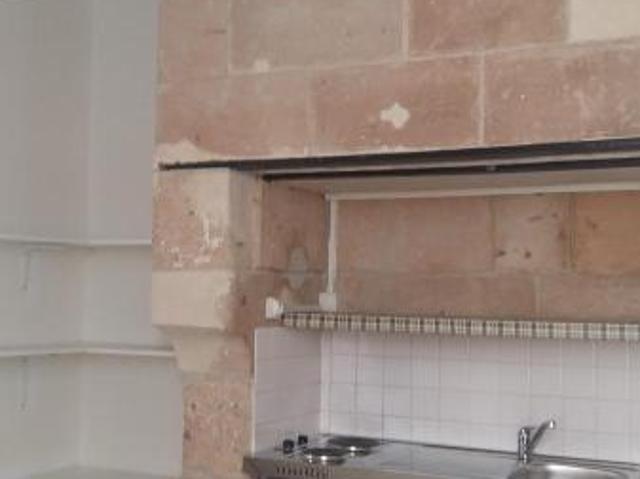 Appartement 1 pièce, 14 m² à louer à Tours 37000