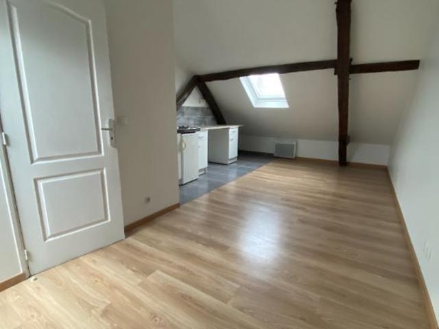 Appartement 1 pièce, 14 m² à louer à Tours 37000